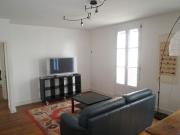 Location Appartement 3 pièces 72m² ANGERS 49100