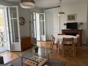 Location Appartement 3 pièces 72m² LYON 3ème