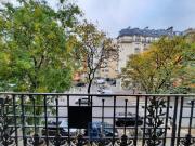 Location Appartement 3 pièces 72m² PARIS 16ème