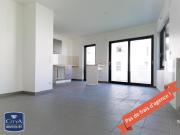 Location Appartement 3 pièces 72m² STRASBOURG 67100