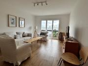 Location appartement 3 pièces, 73.00m², Brest