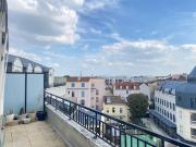 Location Appartement 3 pièces 73.33 m2 Puteaux