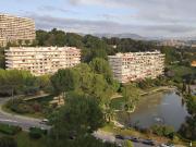 Location Appartement 3 pièces 73.36 m2 Cagnes sur Mer