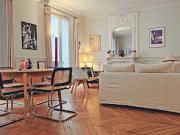 Location Appartement 3 pièces 73.3 m2 Paris 6ème