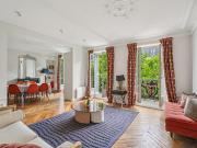 Location Appartement 3 pièces 73.45 m2 Paris 9ème