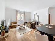Location Appartement 3 pièces 73.83 m2 Paris 8ème