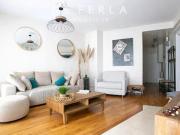 Location Appartement 3 pièces 73 m2 Paris 13ème