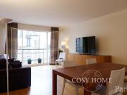 Location Appartement 3 pièces 73 m2 Paris 16ème