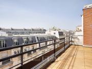 Location Appartement 3 pièces 73 m2 Paris 2ème