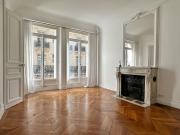 Location Appartement 3 pièces 73 m2 Paris 8ème