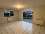 Location Appartement 3 pièces 73m² CHAMALIERES 63400