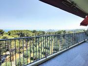 Location Appartement 3 pièces 74.02 m2 Cagnes sur Mer