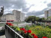 Location Appartement 3 pièces 74.12 m2 Paris 19ème