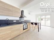 Location Appartement 3 pièces 74 m2 Thionville