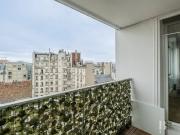 Location Appartement 3 pièces 74.1 m2 Paris 10ème