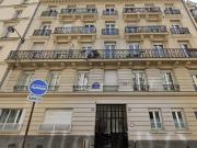 Location Appartement 3 pièces 74.85 m2 Paris 10ème