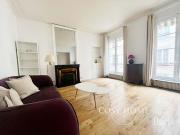Location Appartement 3 pièces 74 m2 Paris 1er