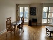 Location Appartement 3 pièces 74 m2 Paris 3ème