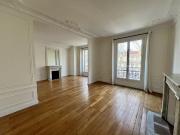 Location Appartement 3 pièces 74m² PARIS 14ème