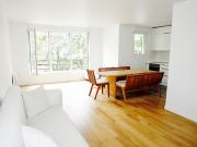 Location Appartement 3 pièces 75.1 m2 Issy les Moulineaux