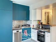 Location Appartement 3 pièces 75.25 m2 Grenoble