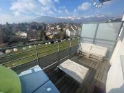 Location Appartement 3 pièces 75 m2 Gex