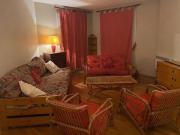 Location Appartement 3 pièces 75 m2 Lyon 3ème