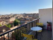 Location Appartement 3 pièces 75 m2 Marseille 4ème