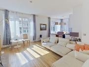 Location Appartement 3 pièces 75 m2 Neuilly sur Seine