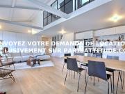 Location Appartement 3 pièces 75 m2 Paris 11ème