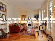 Location Appartement 3 pièces 75 m2 Paris 12ème