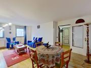 Location Appartement 3 pièces 75 m2 Paris 14ème