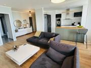 Location Appartement 3 pièces 75 m2 Paris 19ème