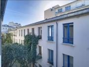 Location Appartement 3 pièces 75 m2 Paris 20ème