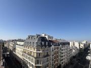 Location Appartement 3 pièces 75 m2 Paris 20ème