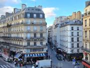 Location Appartement 3 pièces 75 m2 Paris 2ème