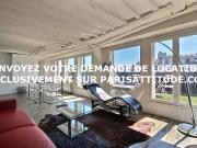 Location Appartement 3 pièces 75 m2 Paris 8ème