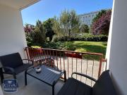 Location Appartement 3 pièces 75m² LA ROCHELLE 17000