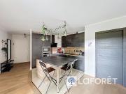 Location Appartement 3 pièces 76.2 m2 Lyon 9ème