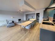 Location appartement 3 pièces 76.34m² à Lambersart 59130