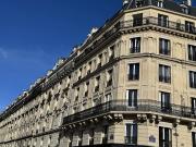 Location Appartement 3 pièces 76.39 m2 Paris 11ème