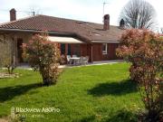 Location Appartement 3 pièces 76 m2 Ceyzériat