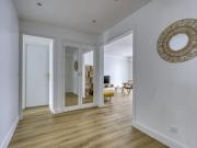 Location Appartement 3 pièces 76 m2 Paris 13ème