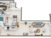 Location Appartement 3 pièces 76 m2 Nantes