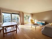 Location Appartement 3 pièces 76 m2 Saint Cloud