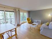 Location Appartement 3 pièces 76 m2 Saint Cloud