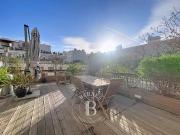 Location Appartement 3 pièces 77.02 m2 Paris 11ème