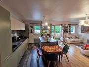 location appartement 3 pièces, 77.32m², auzeville tolosane