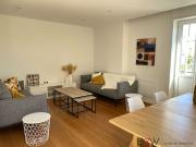 Location Appartement 3 pièces 77.6 m2 Hoenheim