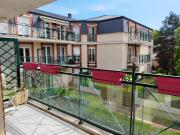 Location Appartement 3 pièces 77.78 m2 Fontainebleau